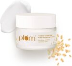 Plum Strengthens Skin Barrier Moisturizing 100% Vegan 50g