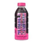Limited Edition X Strawberry Lemonade Prime Hydration 500ml