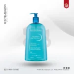 Bioderma Ultra Gentle Shower Gel for Normal to Dry Skin
