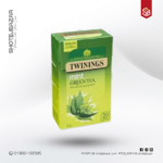 Twinings Mint Green Tea 20 Bags