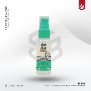 Boots Acne Expert Booster Serum
