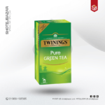Twinings Pure Green Tea 20 Bags