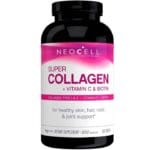 NeoCell Super Collagen + Vitamin C & Biotin 360 Tablets