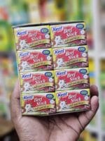 KENT BORINGER BEEF STOCK CUBES 20GM