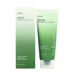 Anua Heartleaf Quercetinol Pore Deep Cleansing Foam 150ml