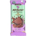 MR BEAST Feastables Milk Chocolate Bar- 60g (2.1 OZ)