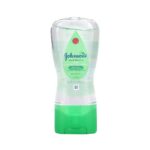 Johnson's Baby Oil Gel with Aloe Vera and Vitamin E 192ml
