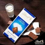 Lindt EXCELLENCE Extra Creamy Milk 100g