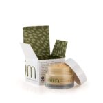 Plum Green Tea Face Mask with Bentonite Clay & Glycolic Acid for Oily & Acne-Prone Skin, Night Skincare, 60g
