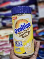 Ovaltine Malted Milk - 400g