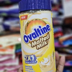 Ovaltine Malted Milk - 400g