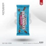Feastables by MrBeast Milk Chocolate 60g