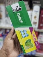 Toothpaste Double Action MultiCare 180g x 2