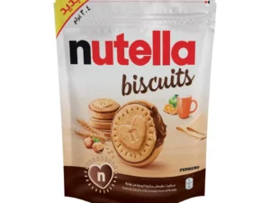 Nutella Biscuits 22 pieces