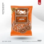 Unitop Luxury Cream Fudge Pouch, 800G