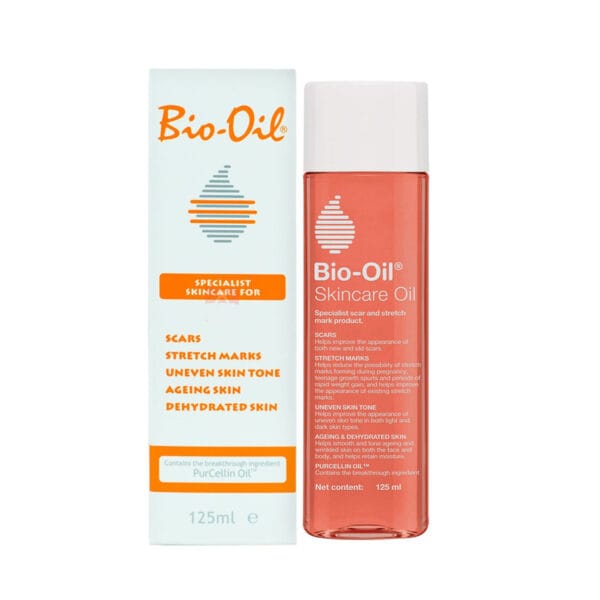 Bio Oil Specialist Skincare Oil - 125ml