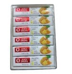 Bonfire Juicy Drops Fruit, 525 Gram