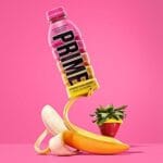 Prime Hydration Drink Strawberry Banana-500ml