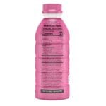 Prime Strawberry Watermelon Hydration Drink 500ml