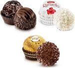 Ferero Collection Gift Box of Chocolates 15 Pieces - 172g