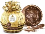 Ferero Collection Gift Box of Chocolates 24 Pieces - 268gm - Image 2