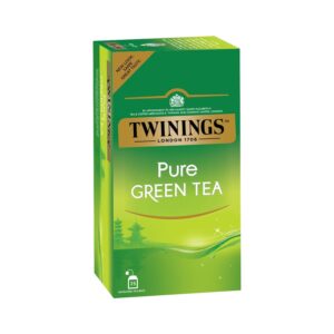 Twinings Pure Green Tea 20 Bags