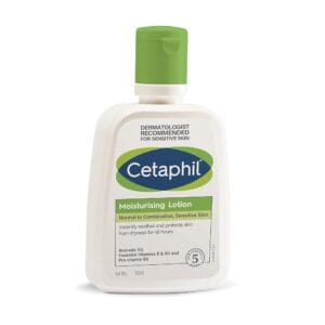 Cetaphil Moisturizing Lotion 125 ml