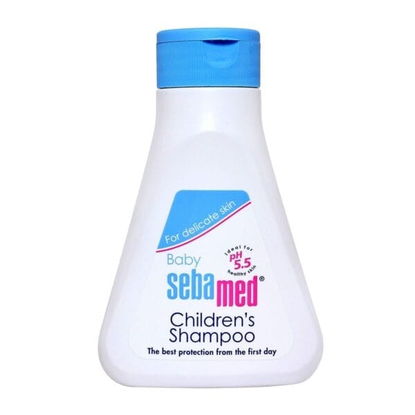 Sebamed Baby Shampoo 250ml