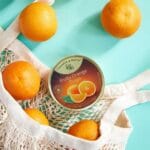 Cavendish & Harvey Orange Drops 200g