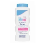SebaMed Baby Powder (Pack of 100g)