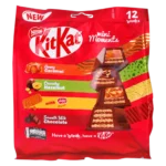 KitKat Mini Moments (12pcs Pack) 201G