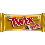 Twix Top Chocolate Bar 21g