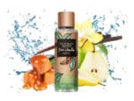 VICTORIA'S SECRET BARE VANILLA NOIR BODY MIST 250ML