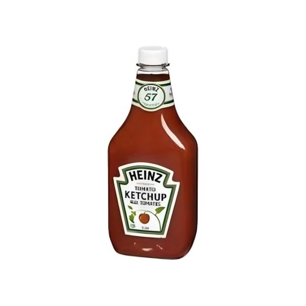 Heinz Tomato Ketchup- 1L