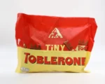 Toblerone Mini Swiss Milk Chocolate 200gm