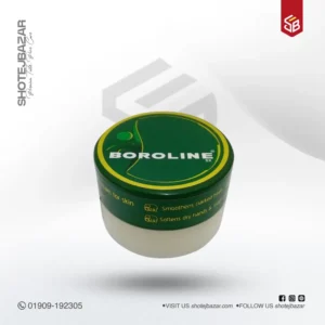 Boroline Antiseptic Ayurvedic Cream 40g