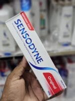 Sensodyne Original Toothpaste Big 100ml