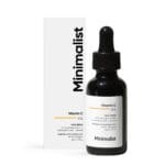 Minimalist 10% Vitamin C Face Serum 50ml
