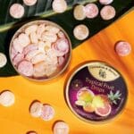 Cavendish & Harvey Tropical Fruit Drops 200g