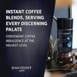 DAVIDOFF COFFEE ORIGINS ASIA 100G