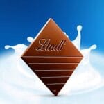 Lindt EXCELLENCE Extra Creamy Milk 100g