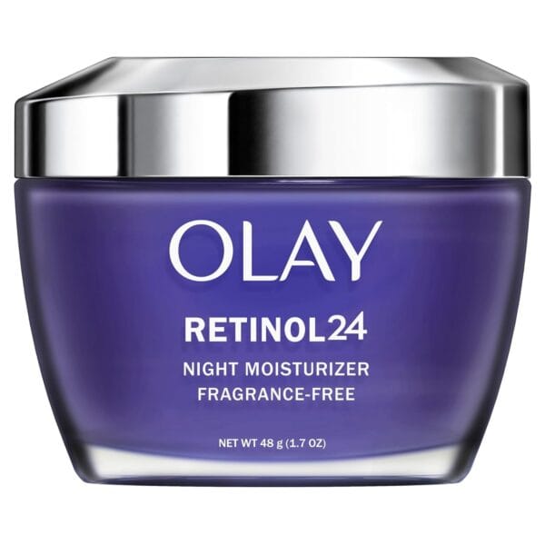 Olay Regenerist Retinol 24 Night Moisturizer 50g