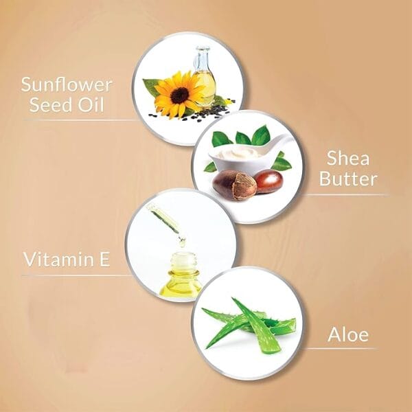 Keri Shea Butter Moisturizing Body Lotion, 900 Milliliters
