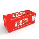 KitKats 1Finger 7.4g × 60 Pcs Chocolate Bar
