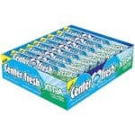 Centre Fresh Spearmint Flavour Candy I box 20 gm