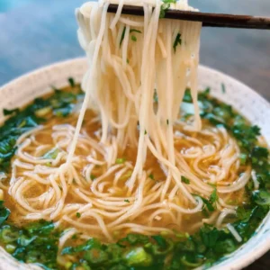 Kent Boringer Chicken Noodle Soup 66gm
