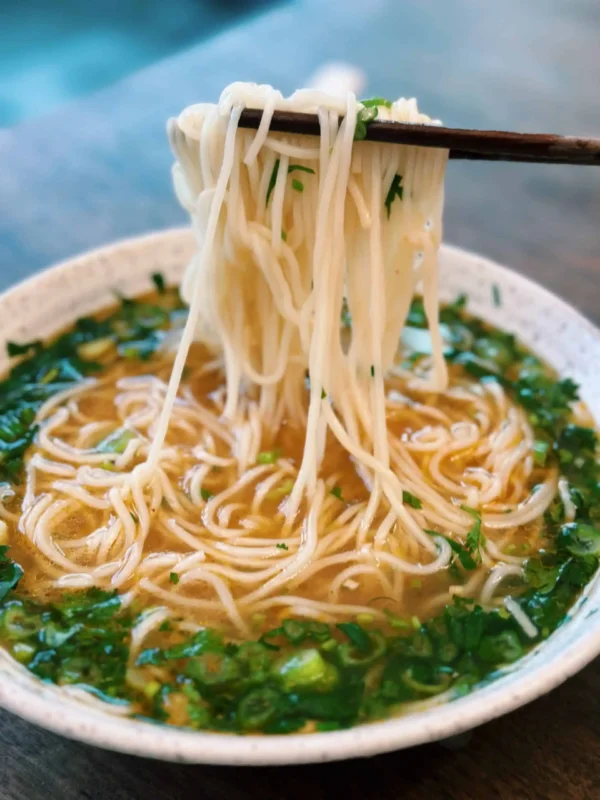 Kent Boringer Chicken Noodle Soup 66gm