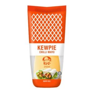 Kewpie Chilli Mayonnaise Japanese Style 310ml