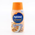 Nestle Sweetened Condensed Milk Caramel Dulce Du Leche 450g