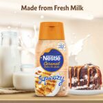 Nestle Sweetened Condensed Milk Caramel Dulce Du Leche 450g - Image 2